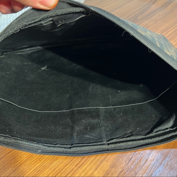 Vintage Fendi Portfolio bag - Picture 4 of 5